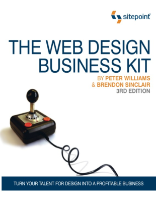 The Web Design Business Kit