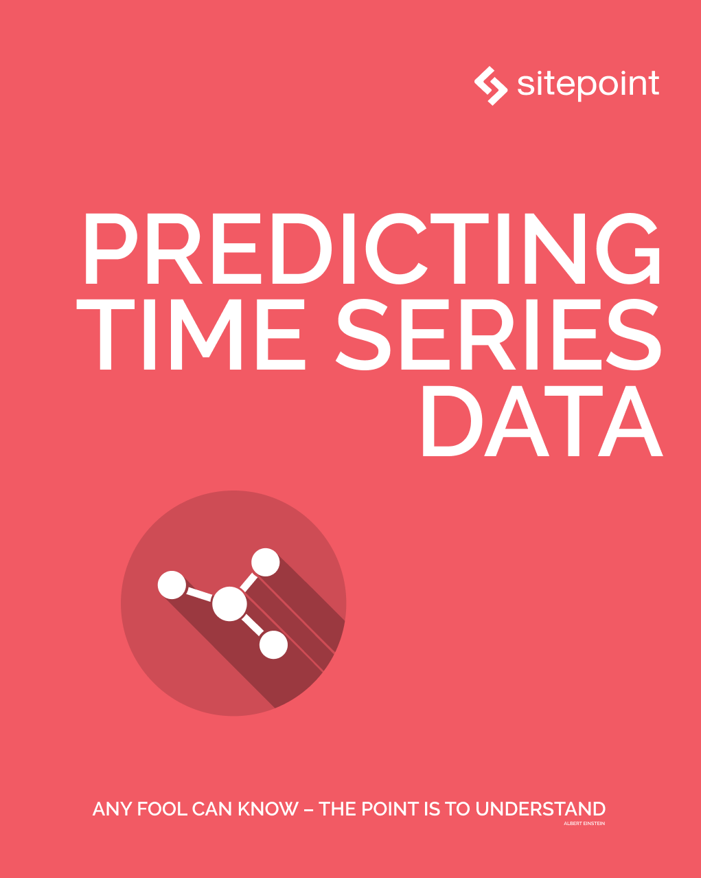 Predicting Time Series Data