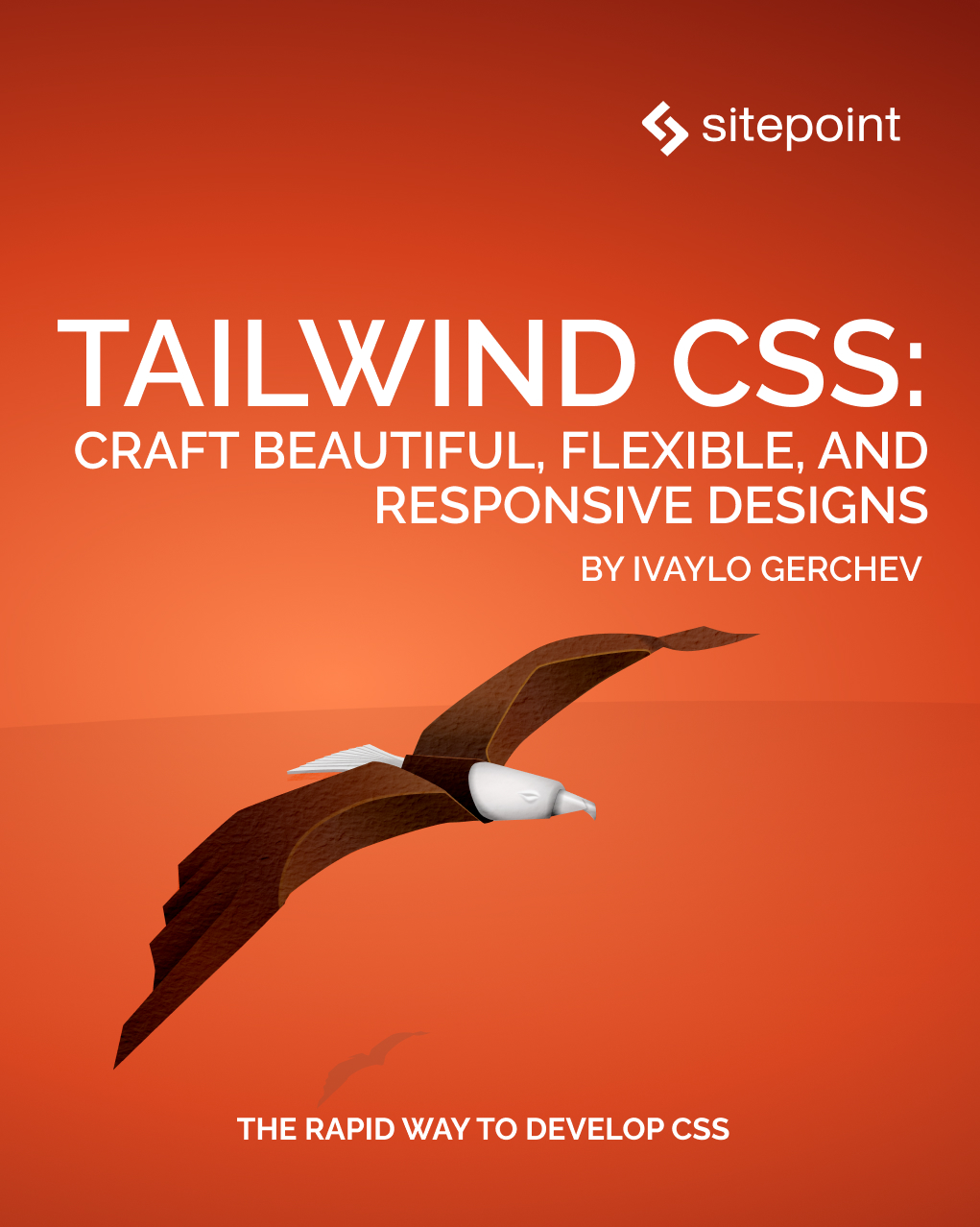 Tailwind CSS: Craft Beautiful, Flexible, and Responsive Designs
