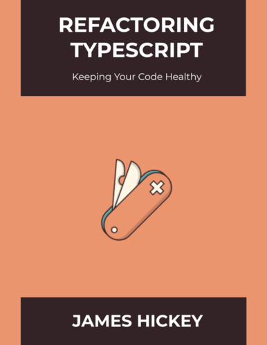 Refactoring TypeScript