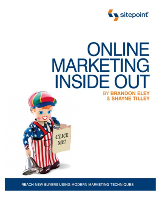 Online Marketing Inside Out