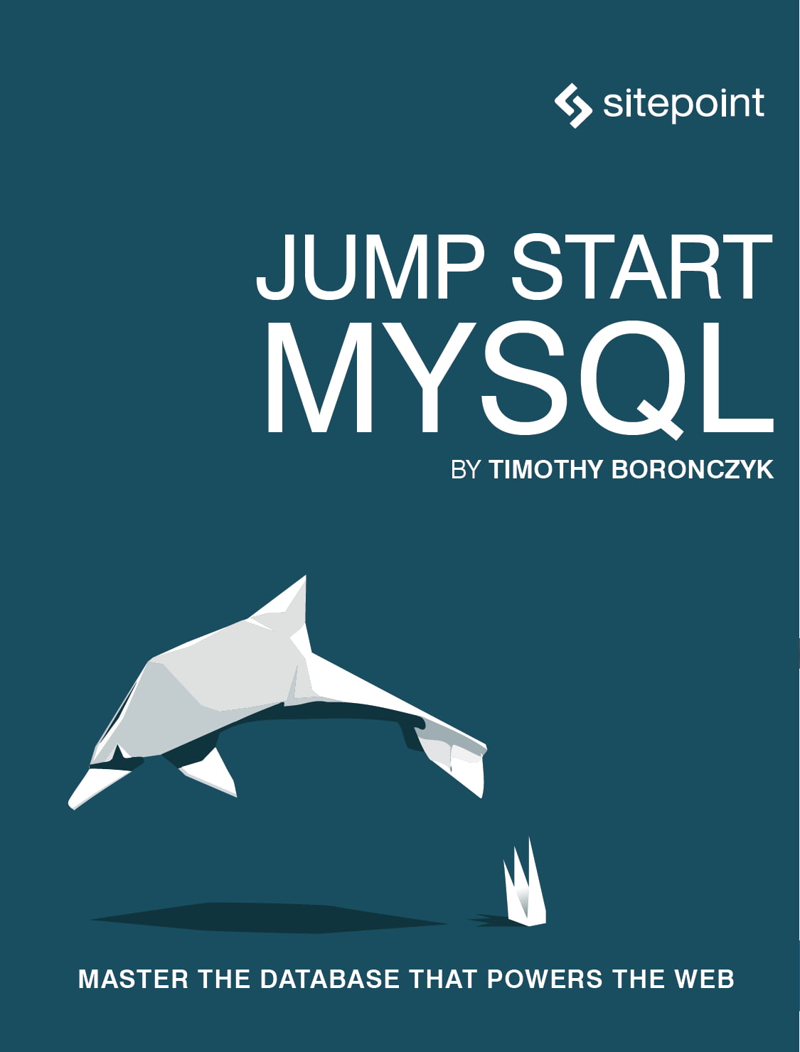 Jump Start MySQL