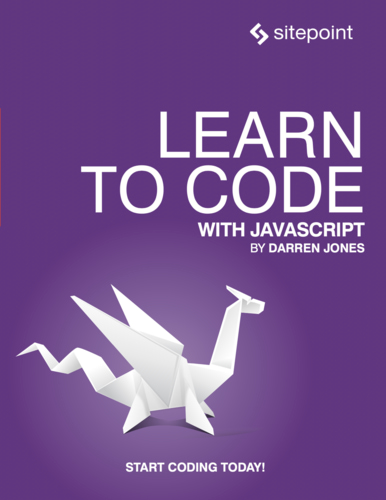 Learn to Code with JavaScript