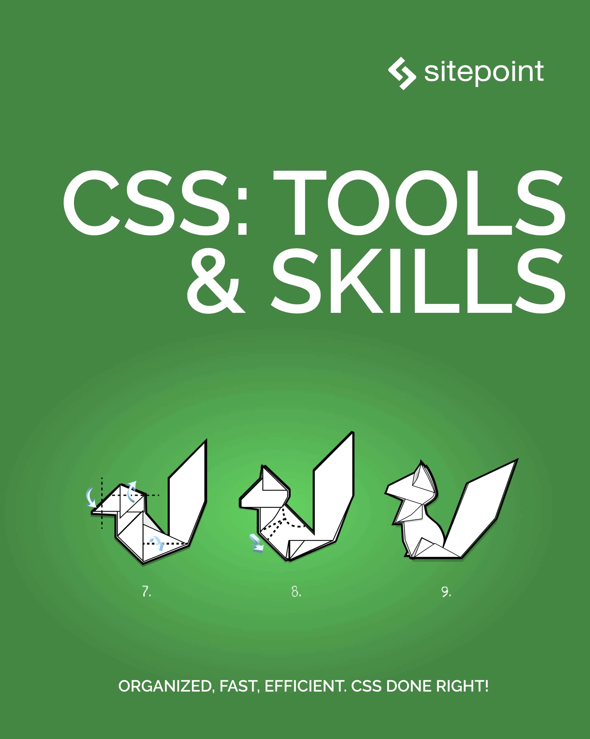 CSS: Tools & Skills