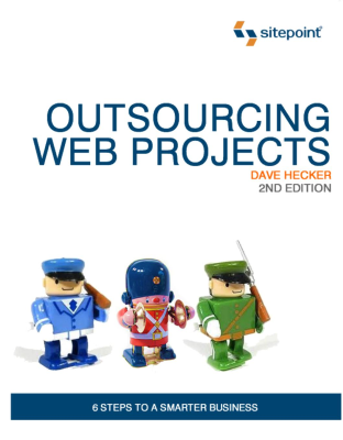 Outsourcing Web Projects