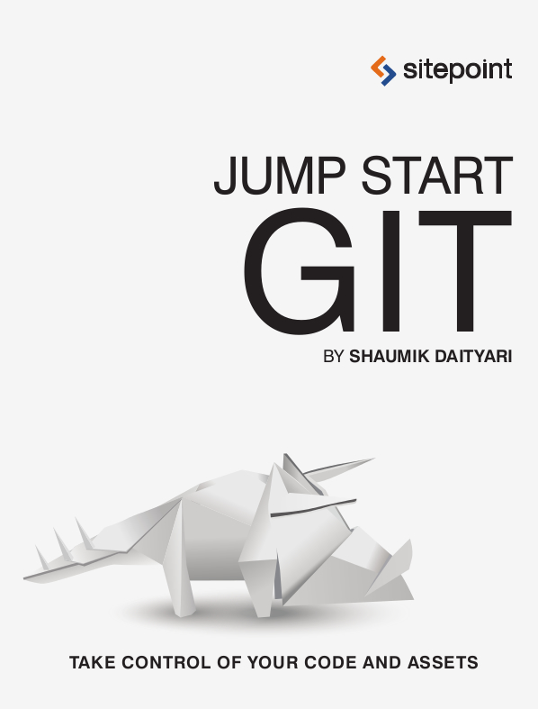 Jump Start Git