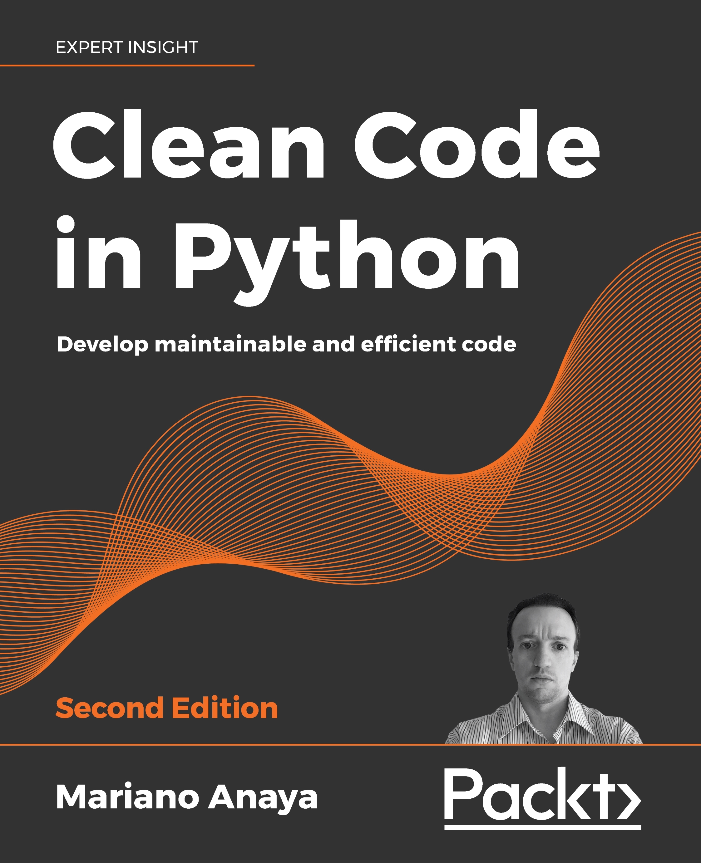 Clean Code in Python, 2nd Edition