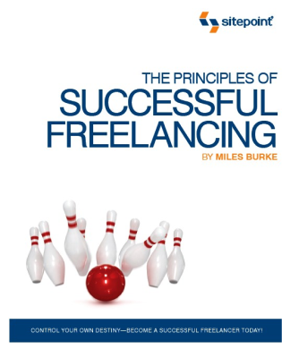The Principles of Successful Freelancing