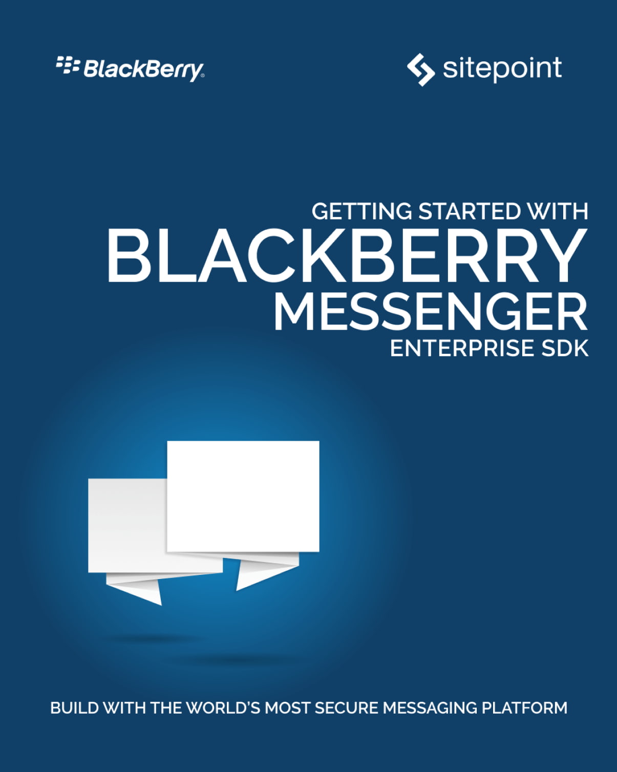 Getting Started With BlackBerry Messenger Enterprise SDK
