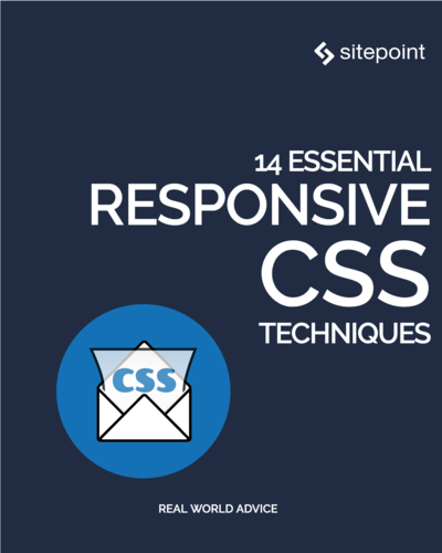 14 Essential Responsive CSS Techniques