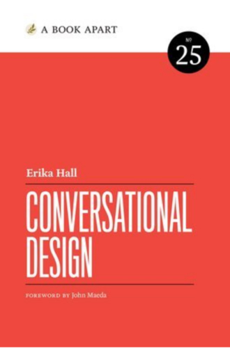 Conversational Design