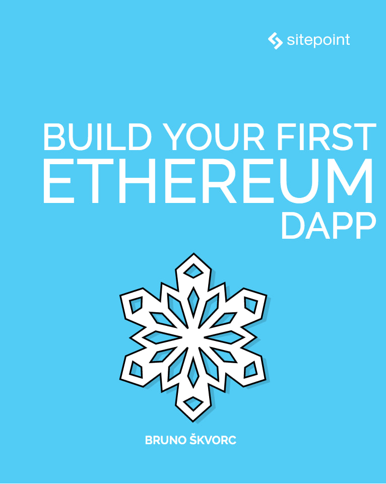 Build Your First Ethereum DApp