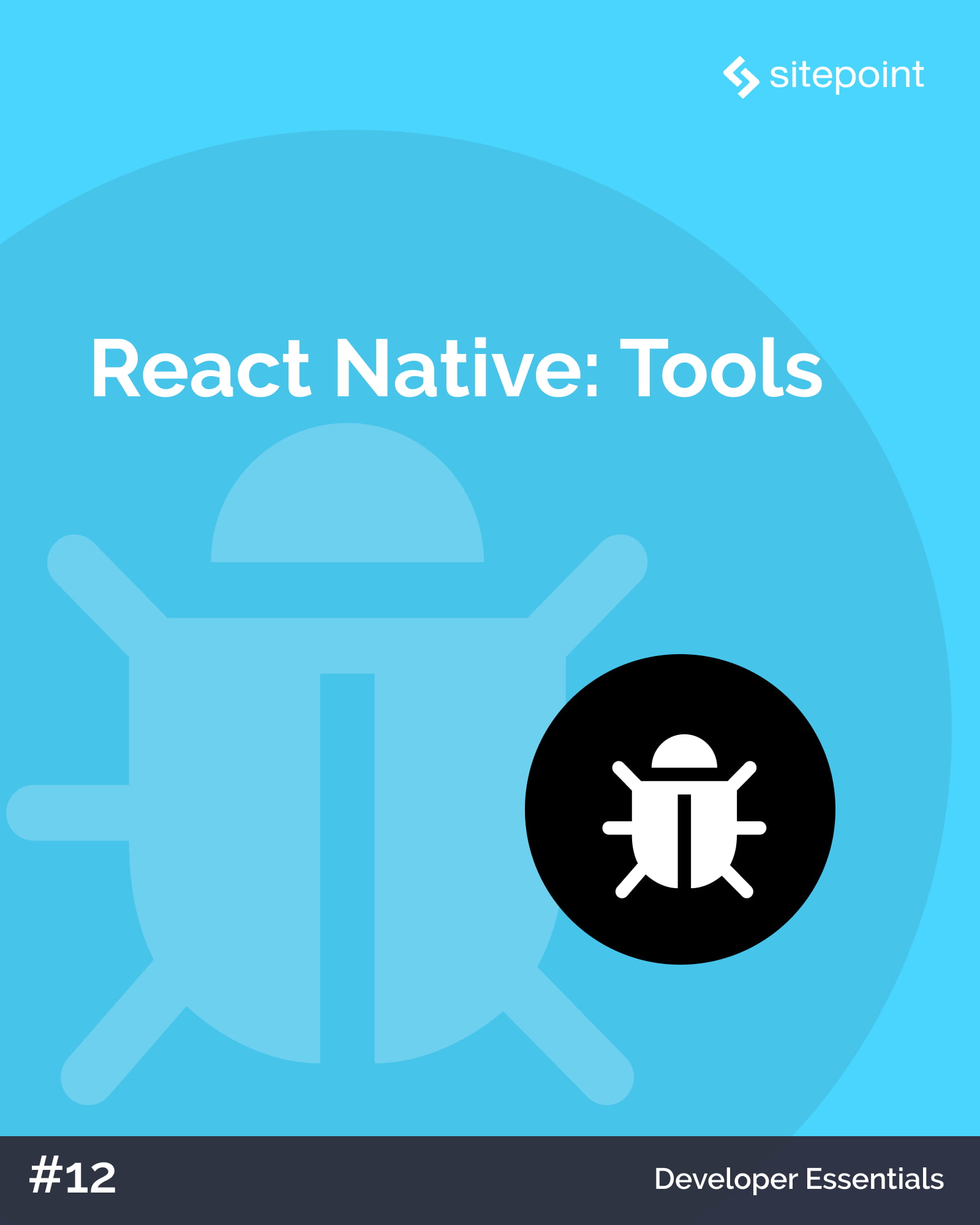 React Native: Tools