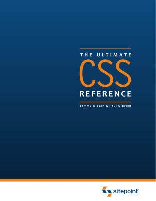 The Ultimate CSS Reference