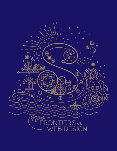 Smashing Book 6: New Frontiers In Web Design