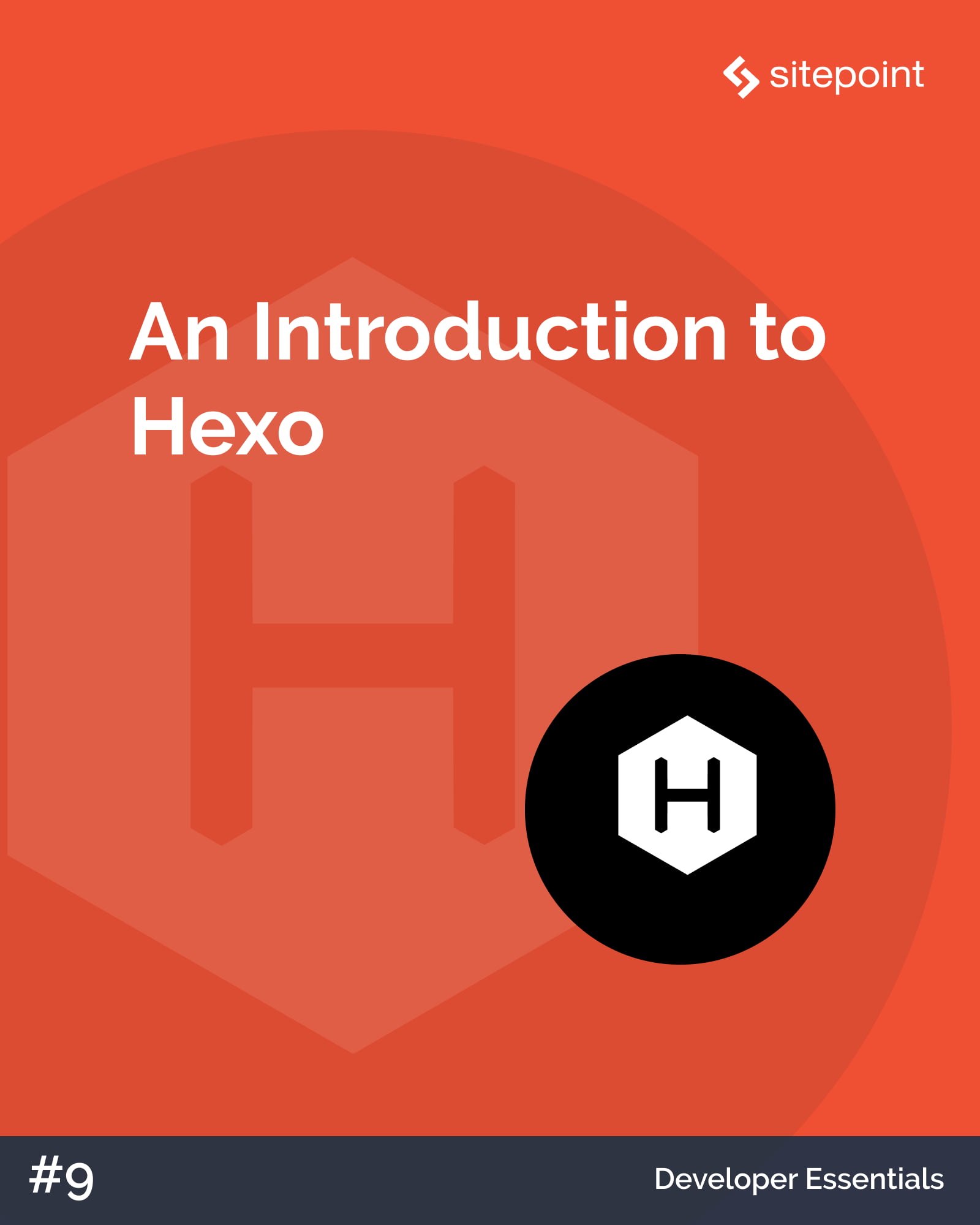 An Introduction to Hexo