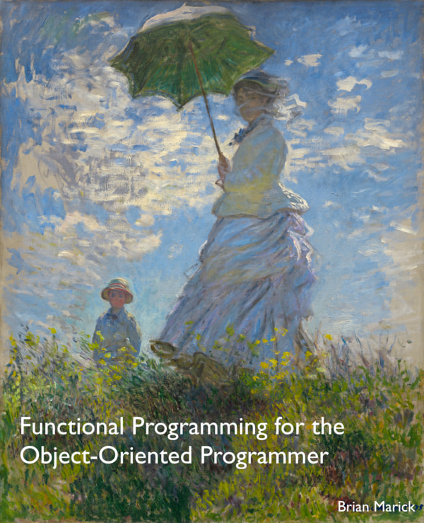 Functional Programming for the Object-Oriented Programmer