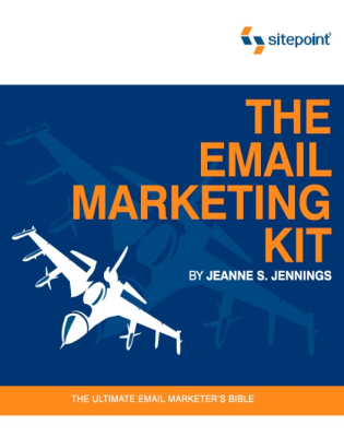 The Email Marketing Kit