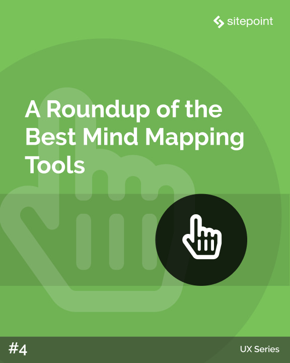 A Roundup of the Best Mind Mapping Tools
