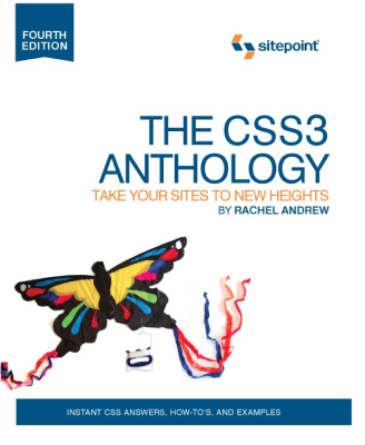 The CSS3 Anthology, 4th Edition