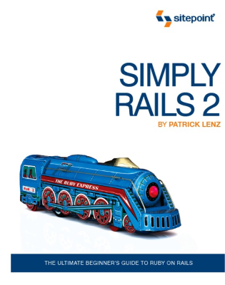 Simply Rails 2