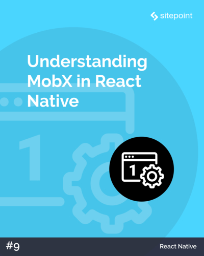 Understanding MobX in React Native