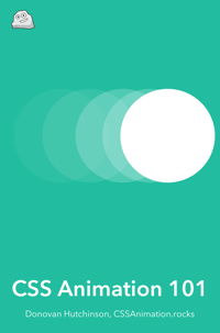CSS Animation 101