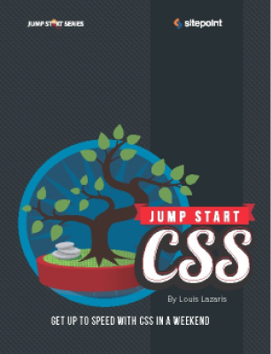 Jump Start CSS