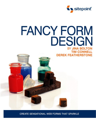 Fancy Form Design