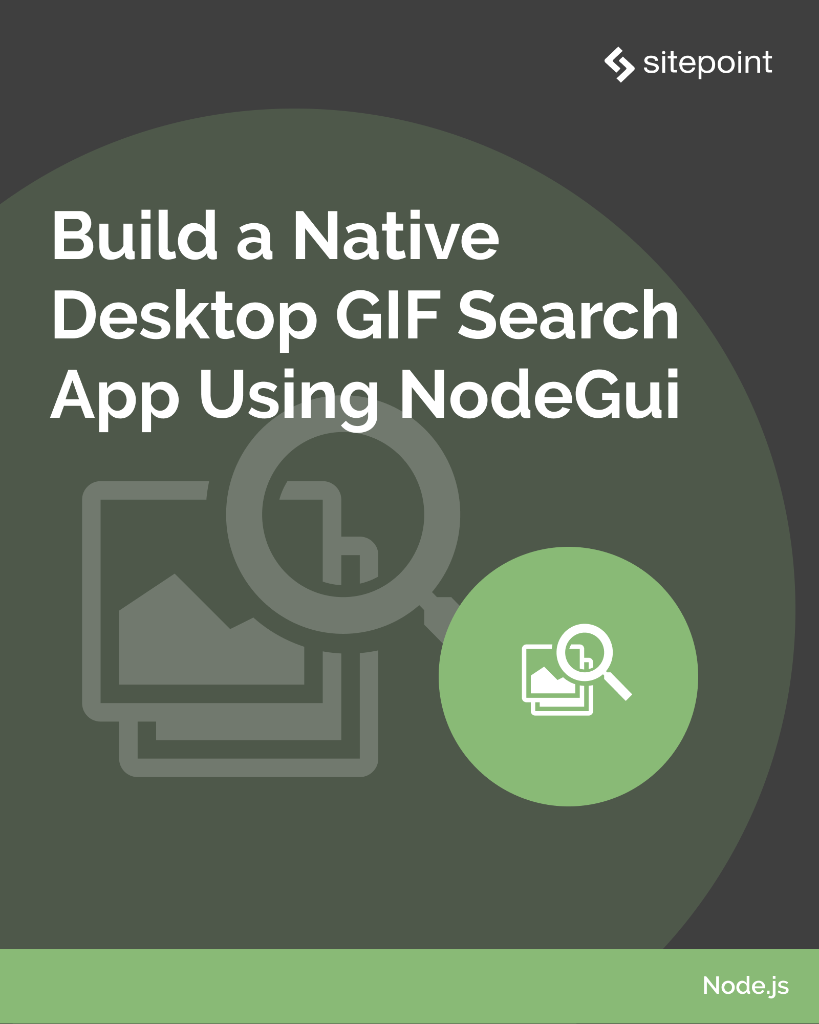 Build a Native Desktop GIF Search App Using NodeGui