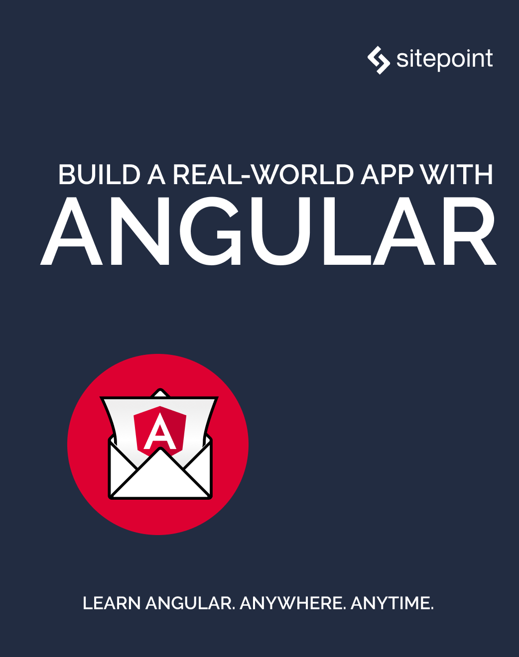 Build a Real-world App with Angular