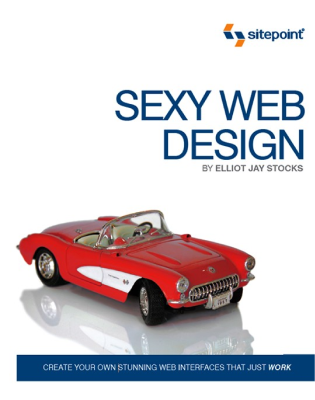 Sexy Web Design