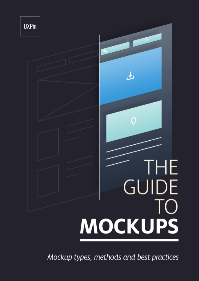 The Guide To Mockups 