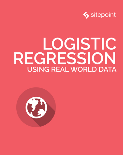 Logistic Regression Using Real-world Data
