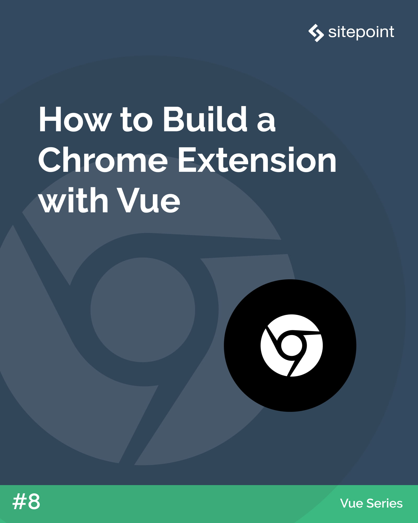 How to Build a Chrome Extension with Vue
