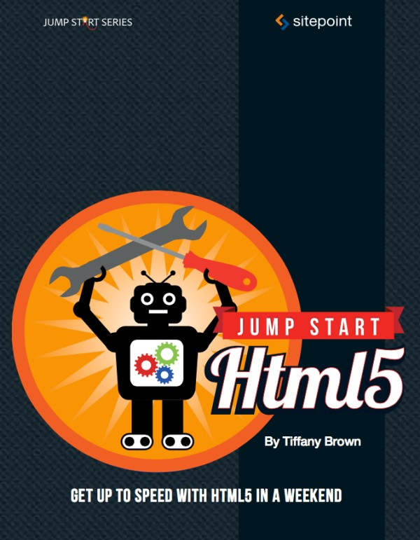 Jump Start HTML5: Basics