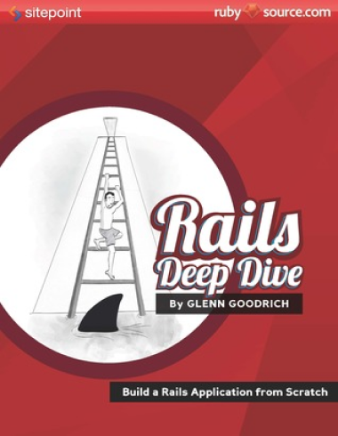 Rails Deep Dive