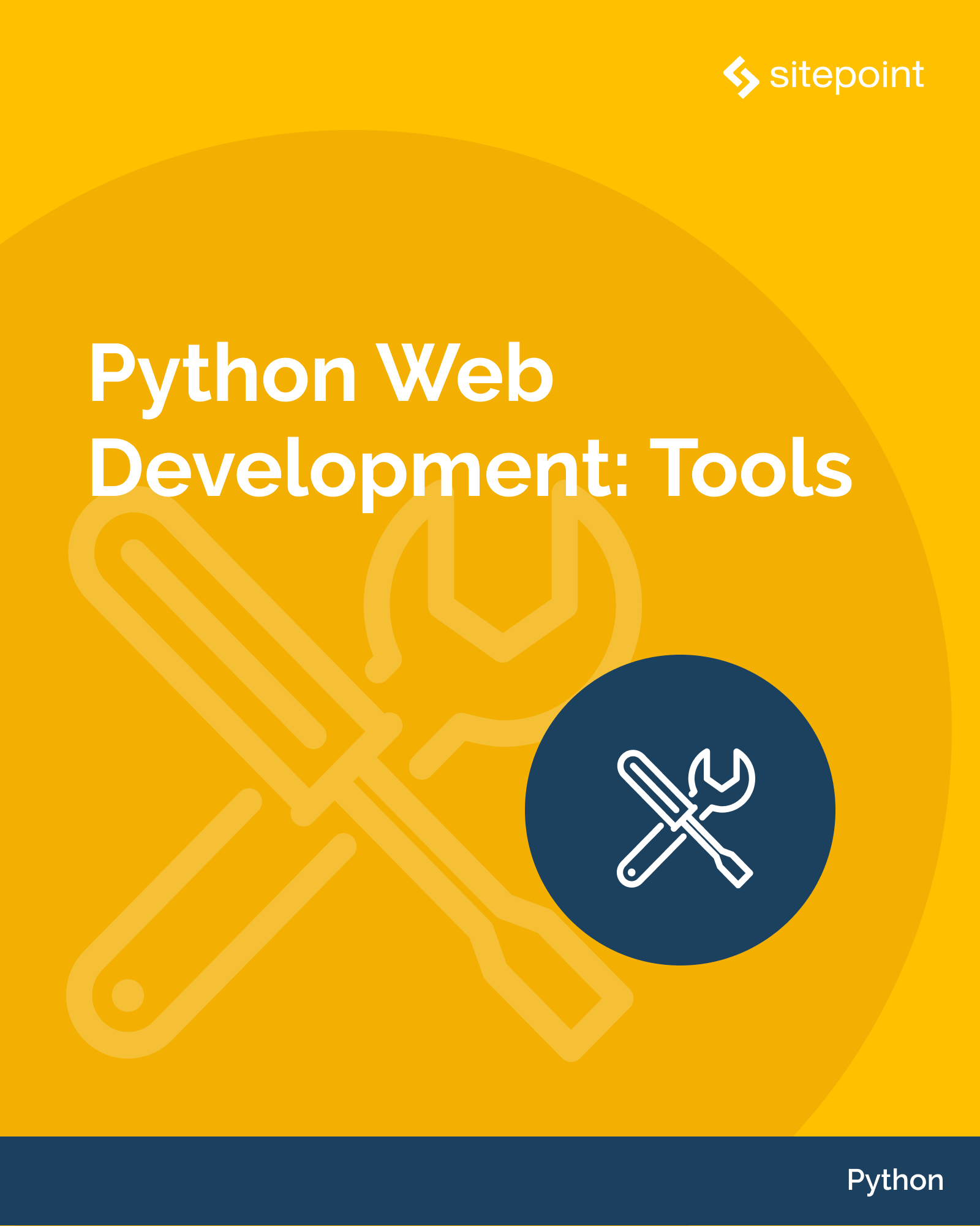 Python Web Development: Tools