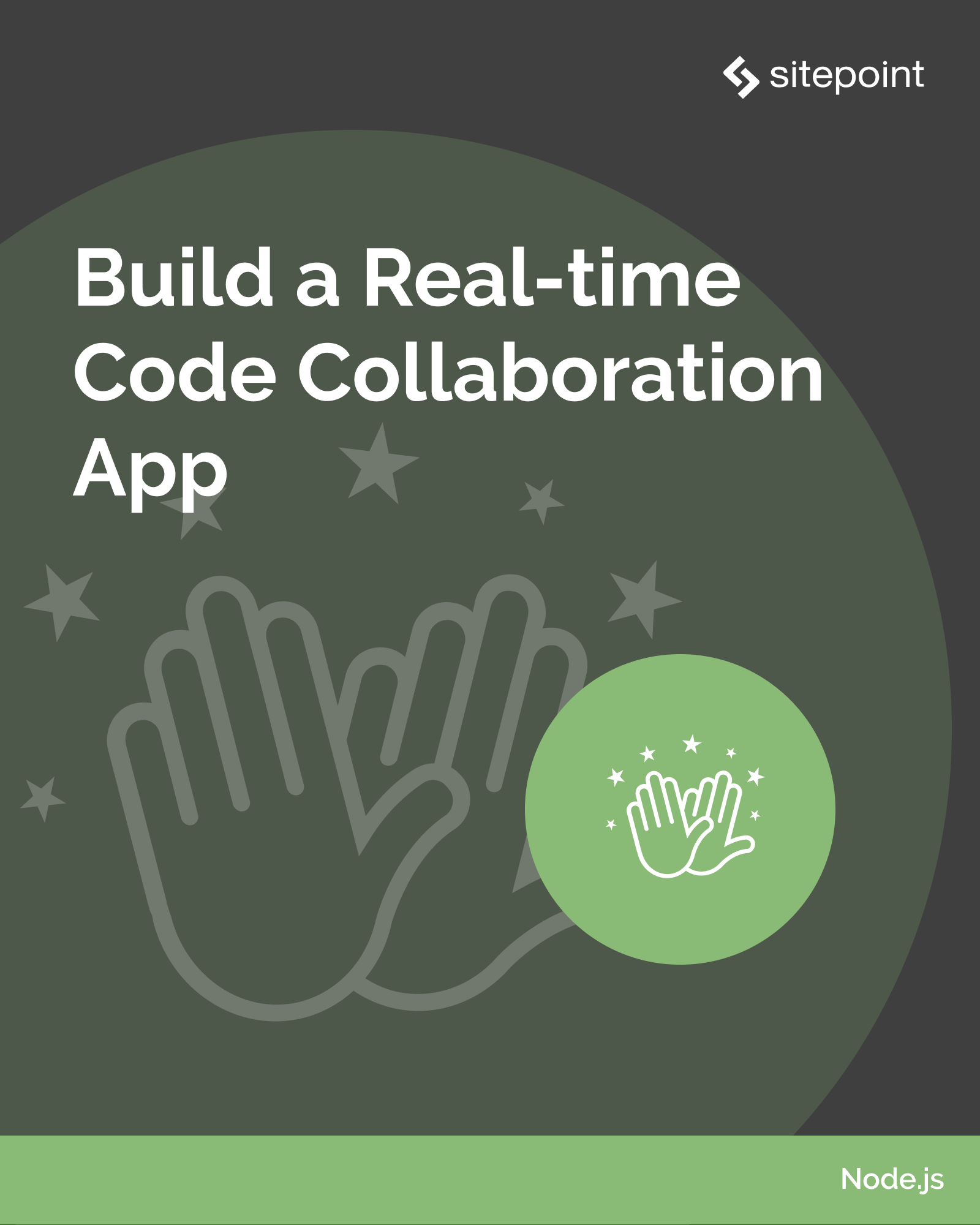 Build a Real-time Code Collaboration App
