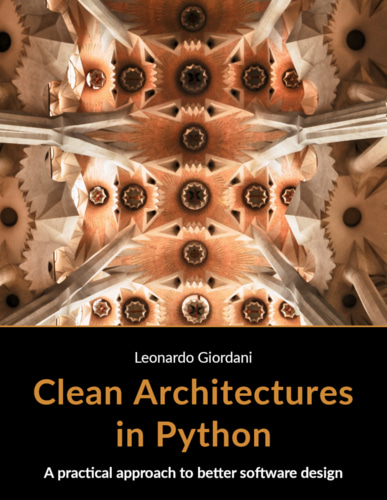 Clean Architectures in Python
