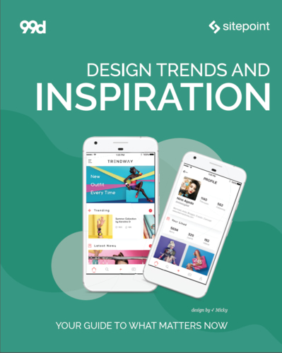 Design Trends and Inspiration