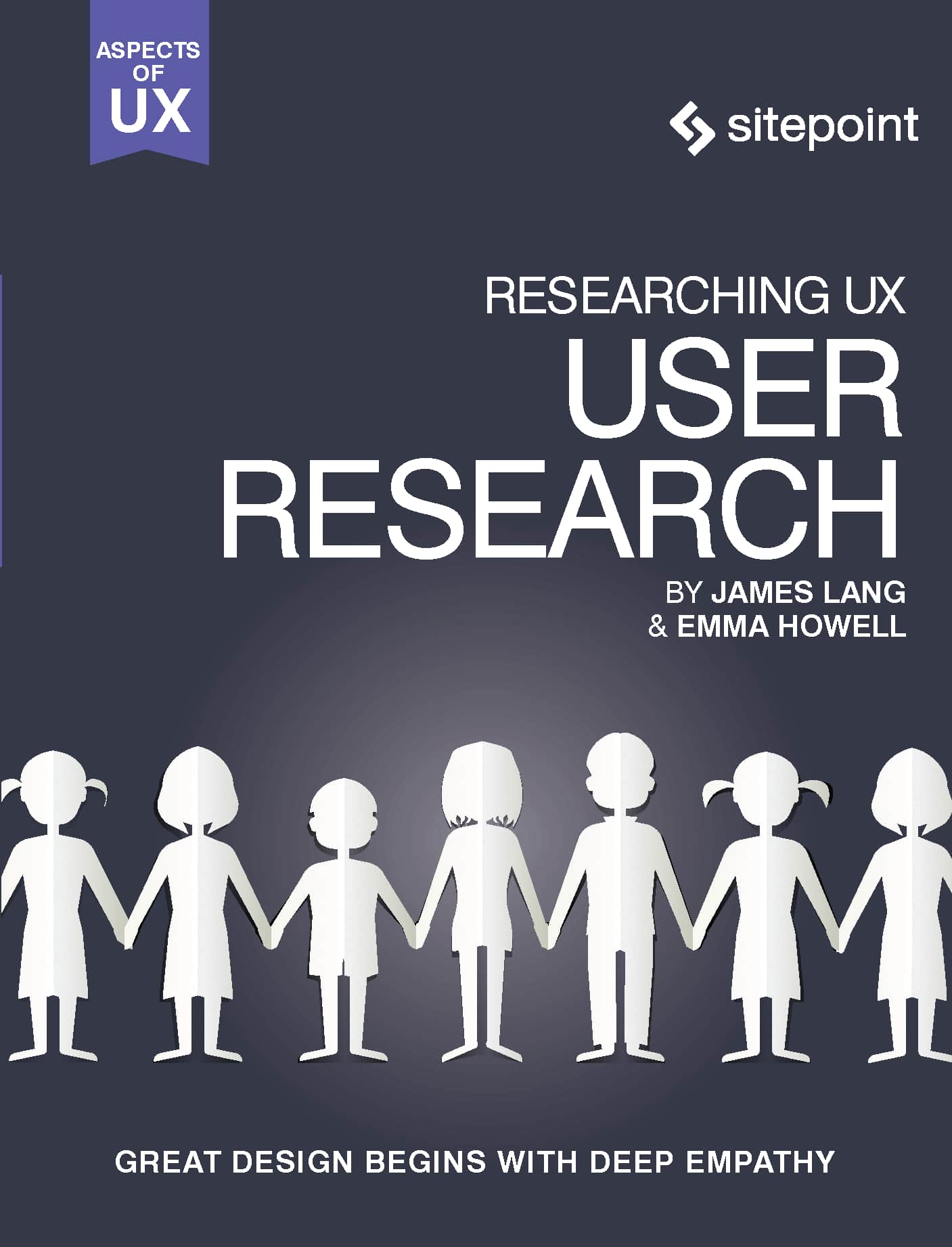 Researching UX: User Research