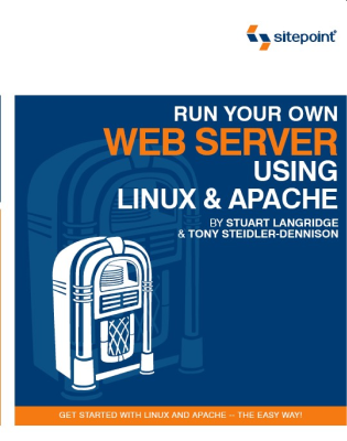 Run Your Own Web Server Using Linux & Apache