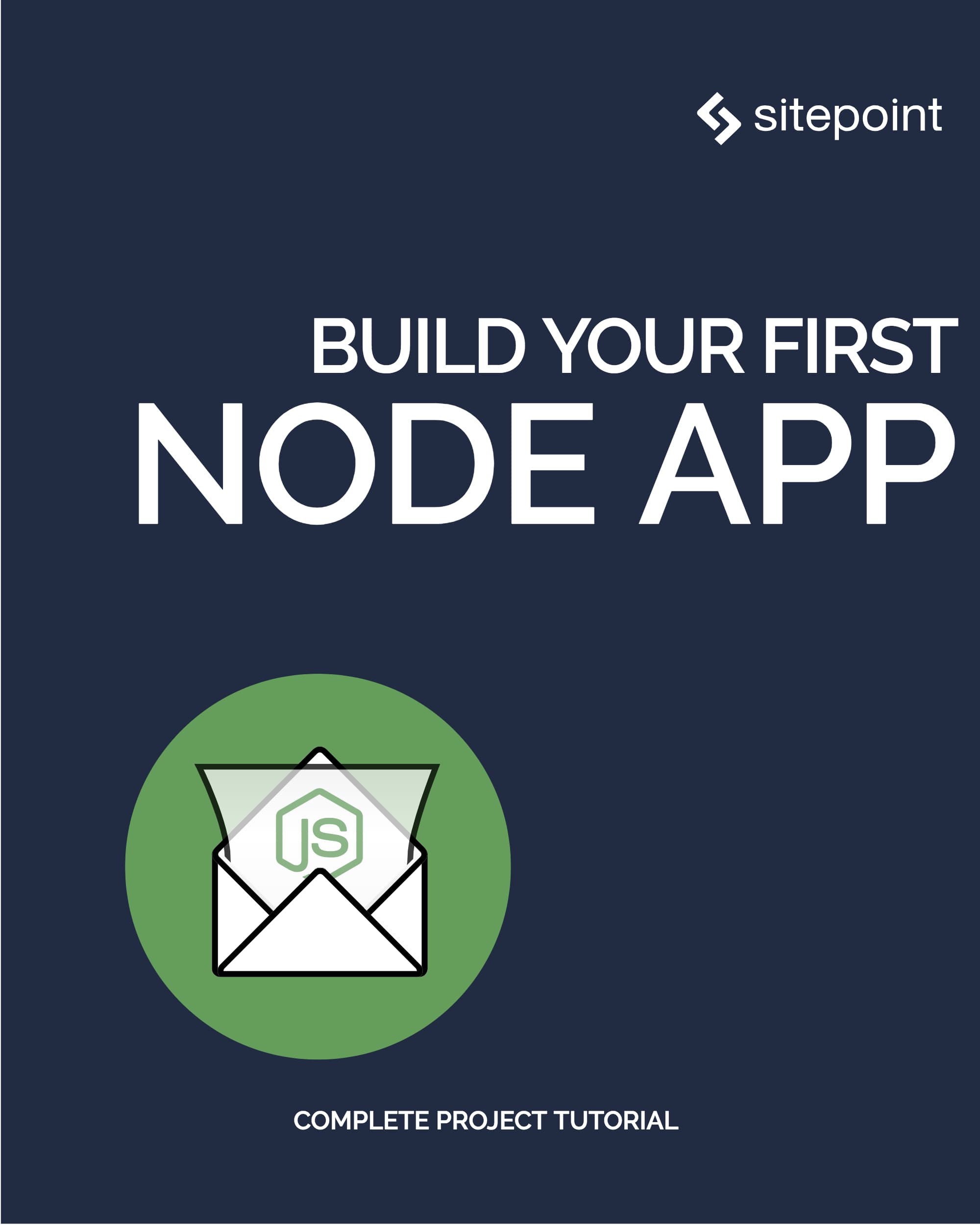 Build Your First Node App