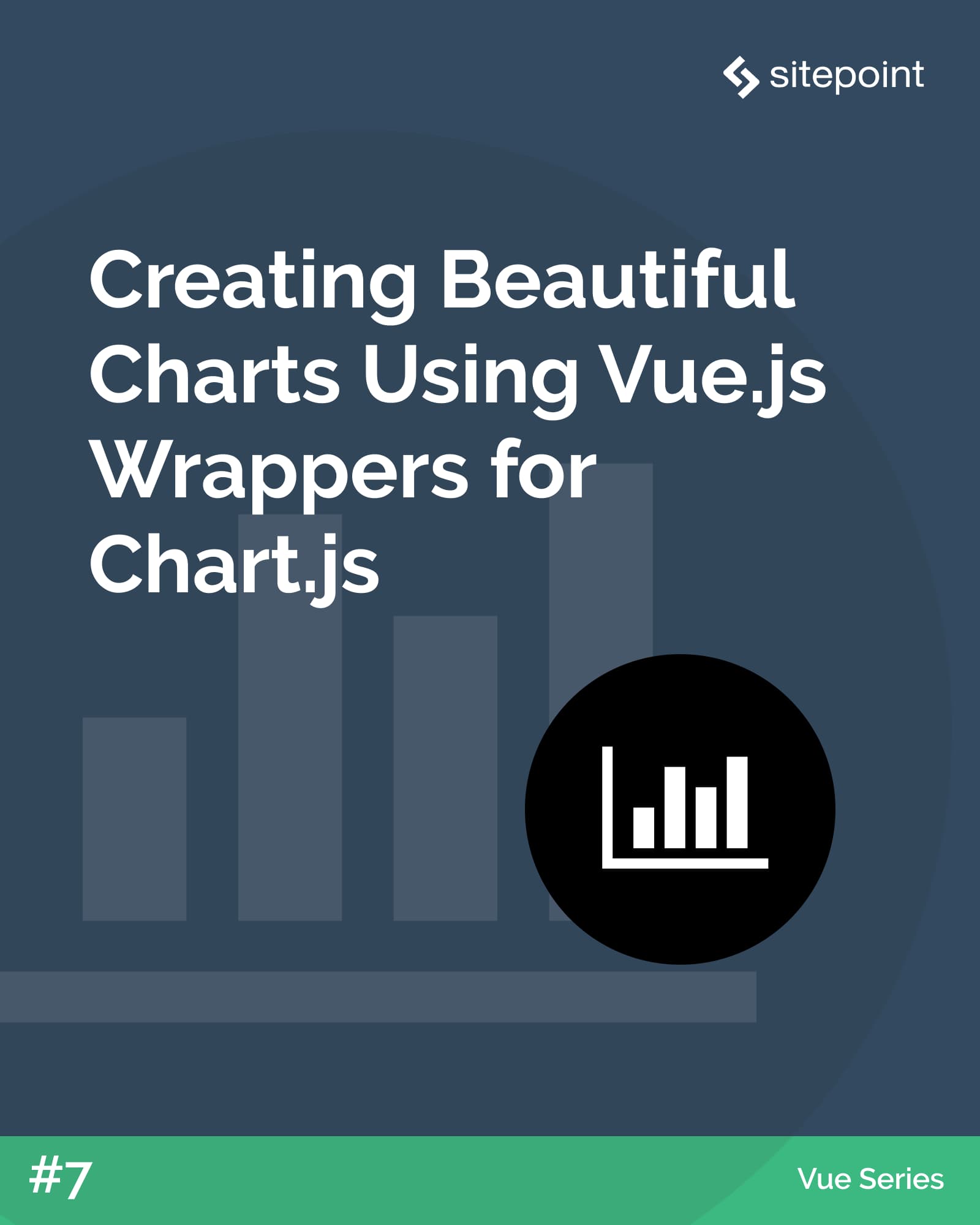Creating Beautiful Charts Using Vue.js Wrappers for Chart.js