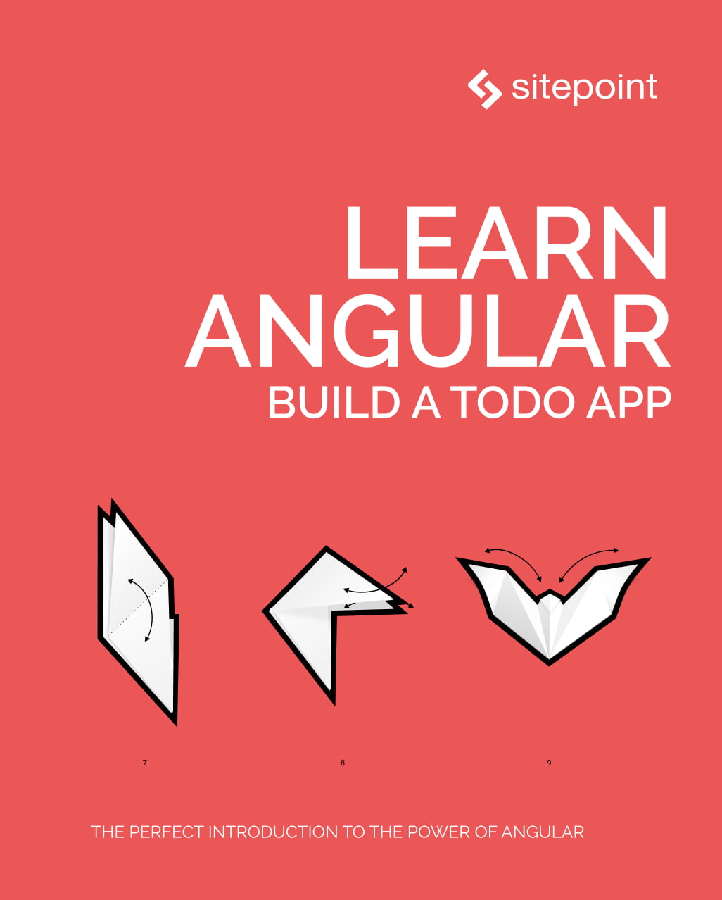 Learn Angular: Build a Todo App