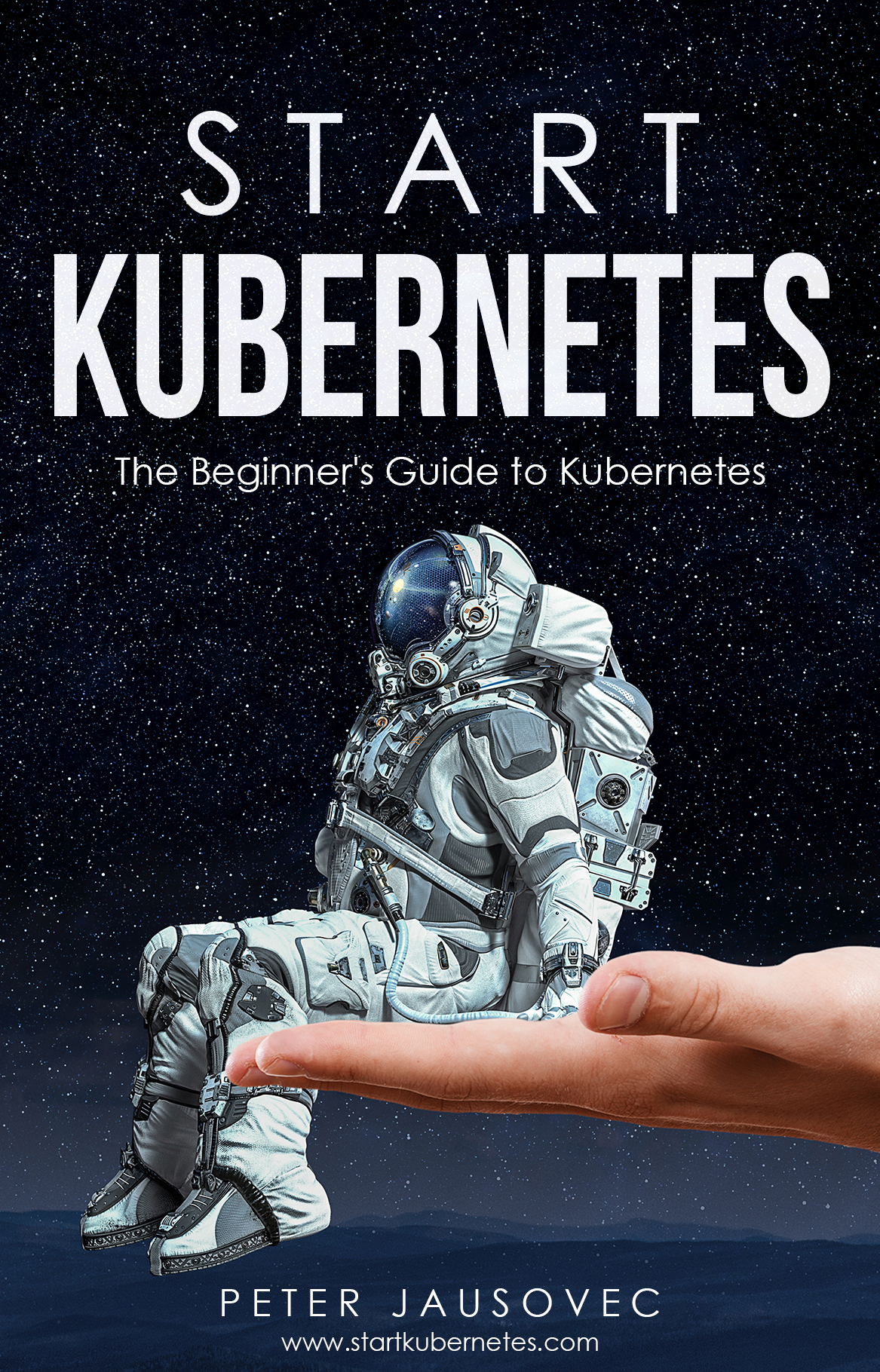 Start Kubernetes