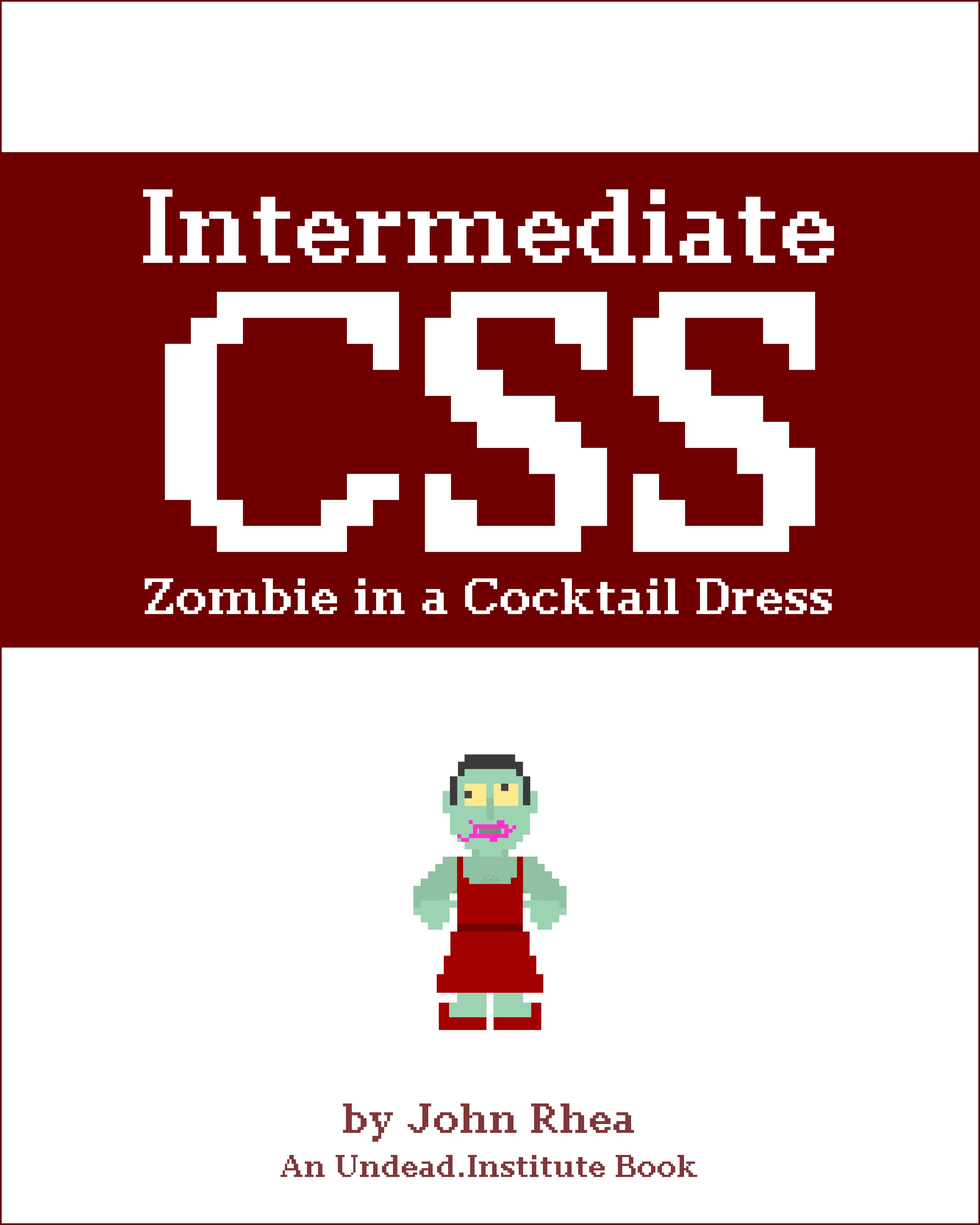 Intermediate CSS