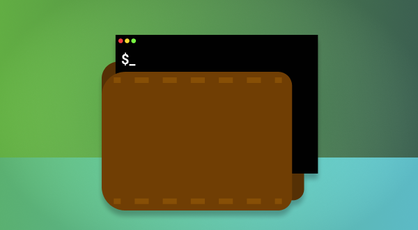 Building a CLI Wallet