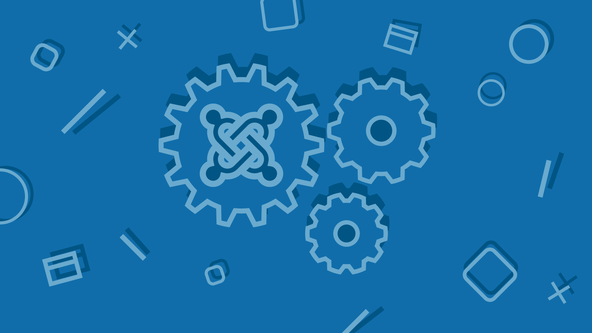 Your First Content Management System with Joomla